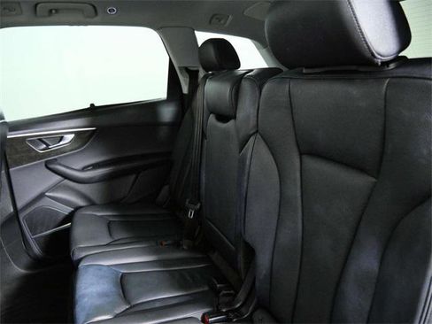Certified 2023 Audi Q7 2.0T Premium Plus w/ Premium Plus Package image 15