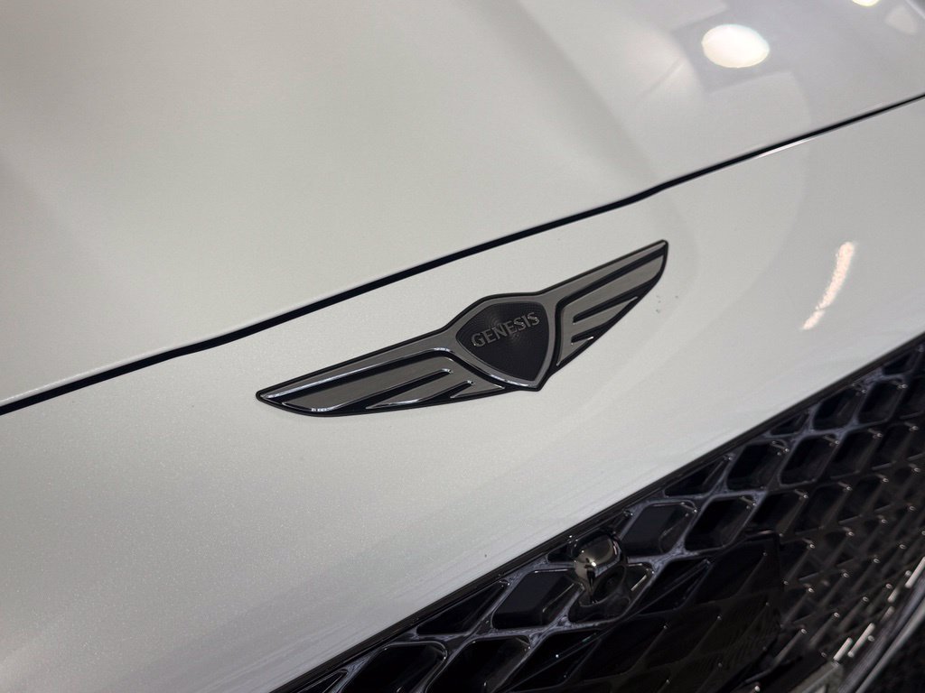 Used 2026 Genesis G70 3.3T Sport Prestige RWD image 8