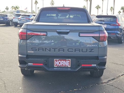 Used 2023 Hyundai Santa Cruz Night image 6