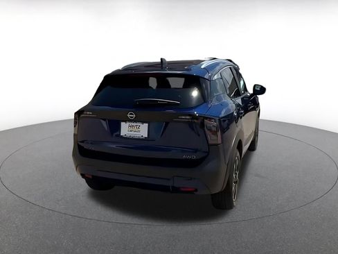 Used 2026 Nissan Kicks SV w/ Cold Weather Package AWD/4WD image 14