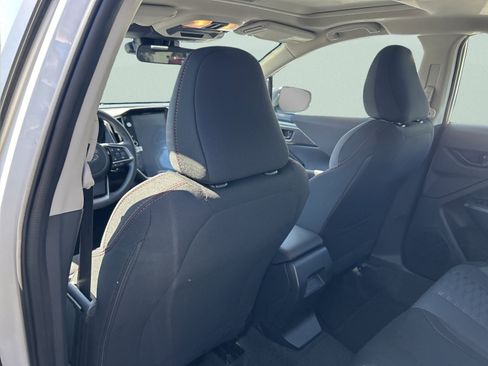 New 2026 Subaru Impreza 2.0i Sport image 16