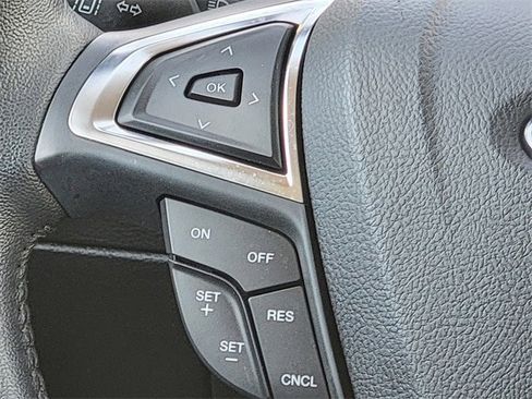 Certified 2022 Ford Edge SEL w/ Convenience Package image 33