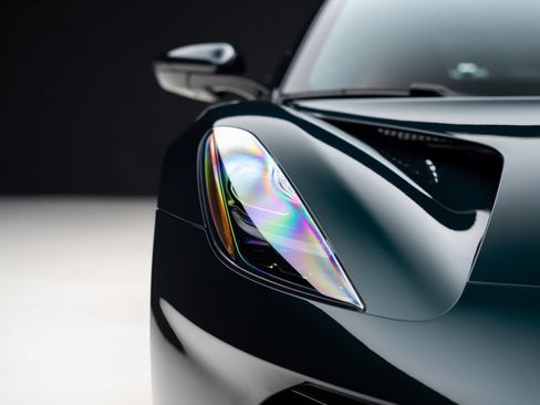 Used 2026 Lotus Emira RWD image 9