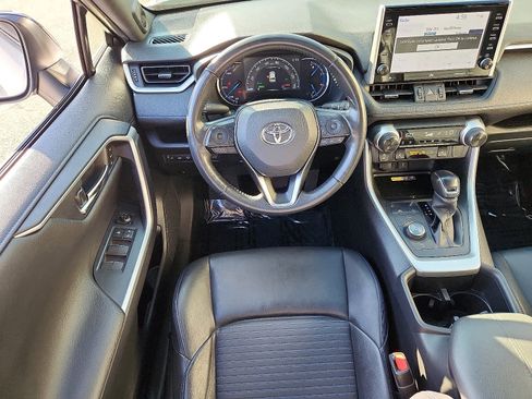 Used 2022 Toyota RAV4 XSE image 13