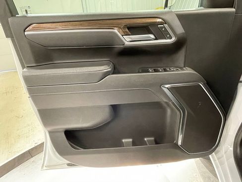 Used 2026 Chevrolet Silverado 1500 RST image 20