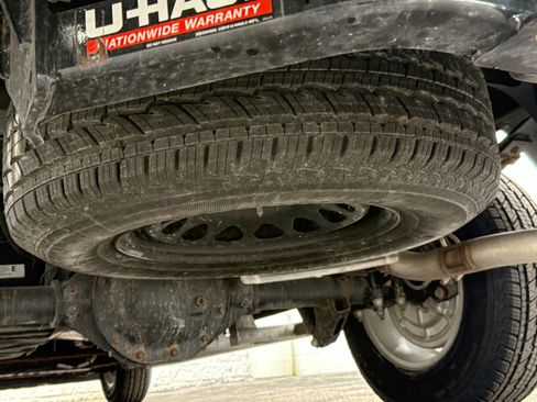 Used 2024 Chevrolet Silverado 1500 W/T w/ WT Fleet Convenience Package image 13