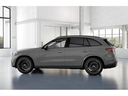 New 2026 Mercedes-Benz GLC 300 4MATIC image 31