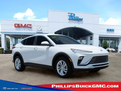 Used 2024 Buick Envista Preferred w/ Convenience I Package