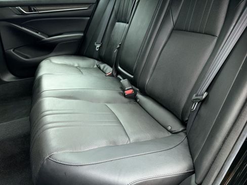 Used 2021 Honda Accord EX-L image 21