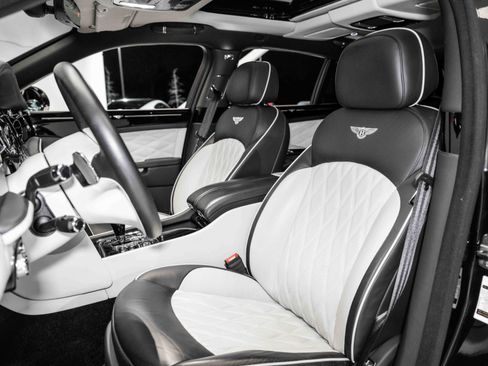 Certified 2020 Bentley Mulsanne Speed image 19