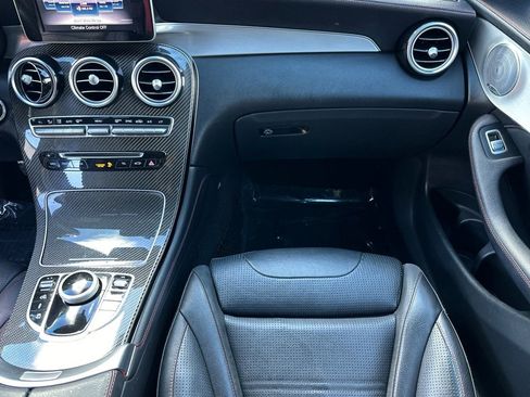Used 2018 Mercedes-Benz GLC 43 AMG 4MATIC Coupe image 30
