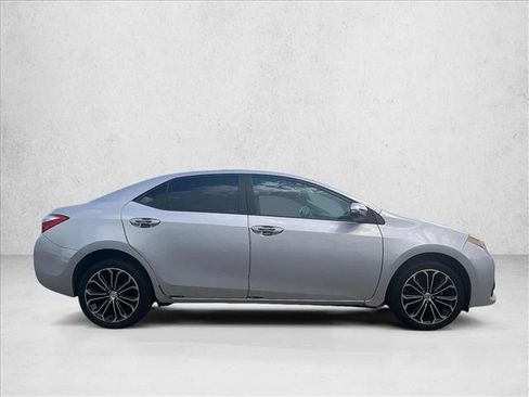Used 2014 Toyota Corolla S FWD image 3