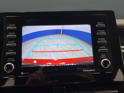 Used 2023 Toyota Camry LE FWD image 13