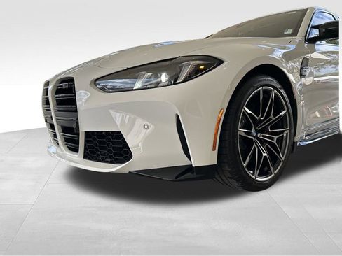 Used 2025 BMW M3 Competition image 16