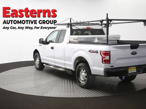 Used 2019 Ford F150 XL w/ Equipment Group 101A Mid AWD/4WD image 65