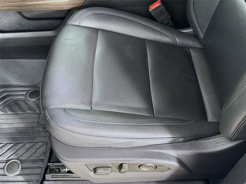 Used 2023 Chevrolet Silverado 1500 RST w/ RST All Star Premium Package AWD/4WD image 20