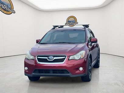 Used 2014 Subaru Crosstrek 2.0i Premium w/ Moonroof Package