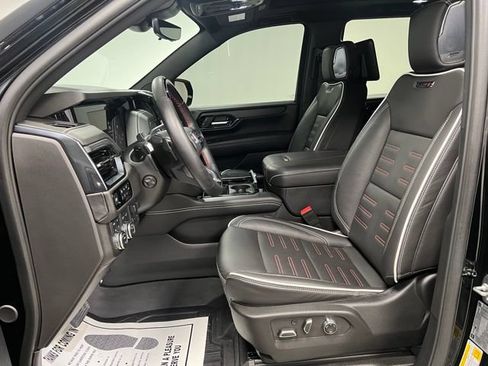 Used 2025 GMC Yukon AT4 Ultimate w/ LPO, Floor Liner Package AWD/4WD image 23