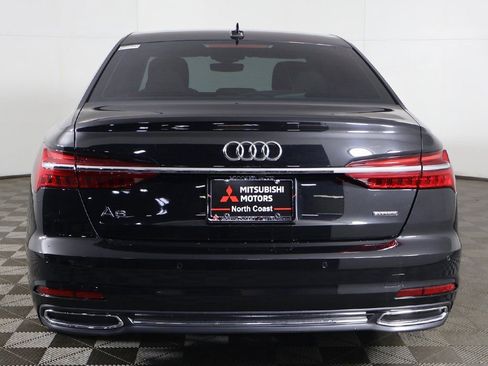 Used 2023 Audi A6 Premium Plus w/ Premium Plus Package AWD/4WD image 13