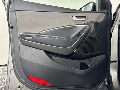 Used 2017 Hyundai Santa Fe Sport w/ Cargo Package image 12