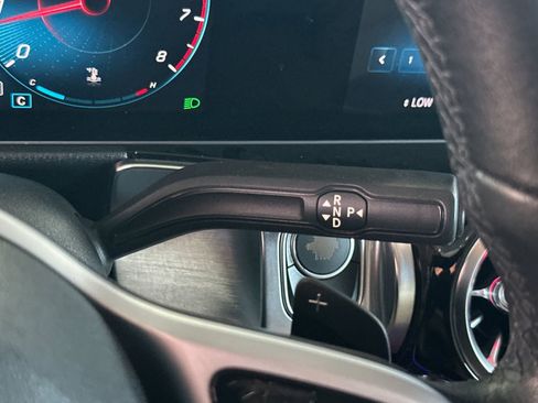 Certified 2020 Mercedes-Benz GLB 250 image 21