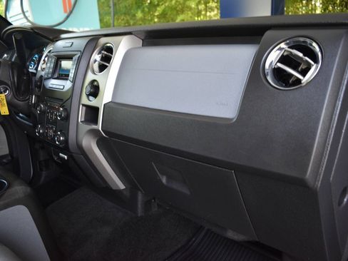 Used 2014 Ford F150 XLT w/ Equipment Group 302A Luxury RWD image 21