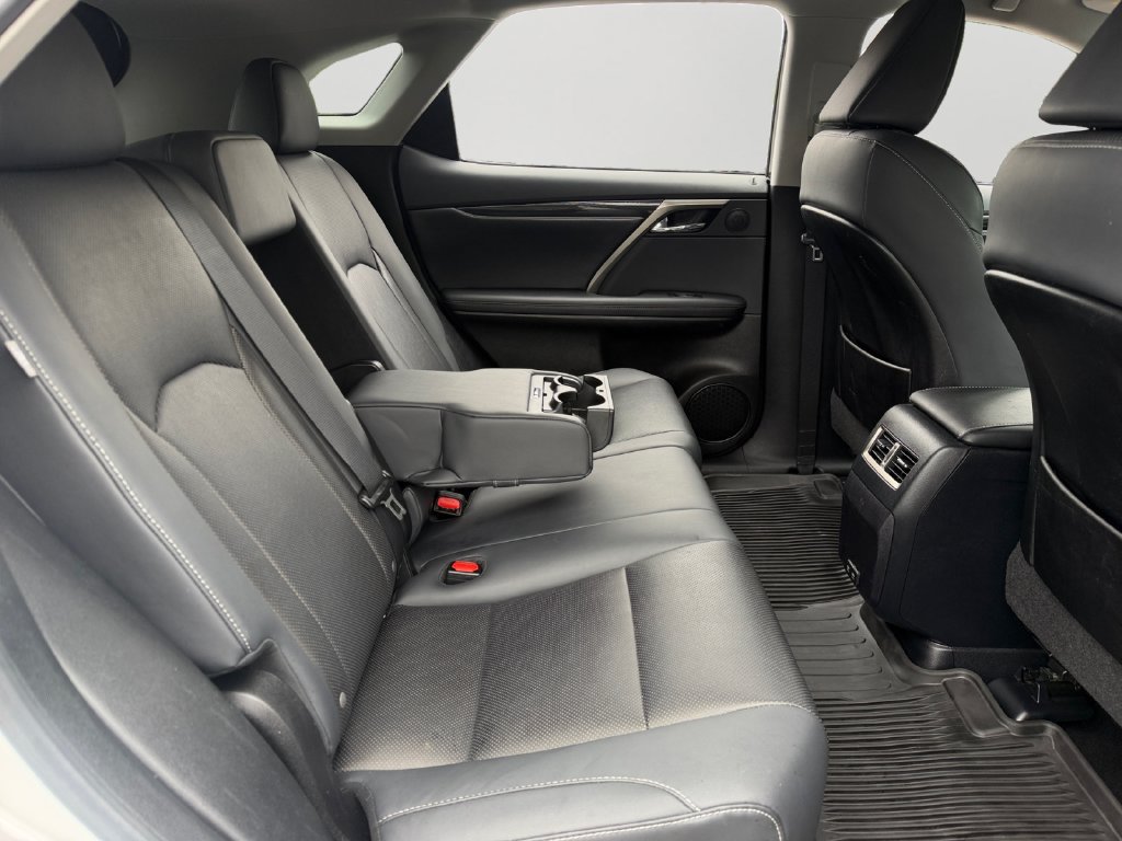 Used 2022 Lexus RX 350 AWD image 8