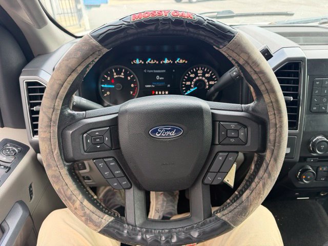 Used 2018 Ford F150 XLT w/ Equipment Group 301A Mid RWD image 9