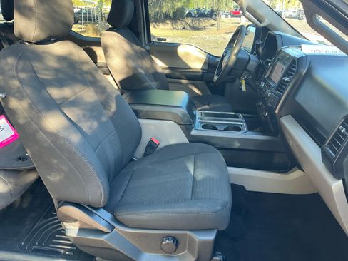 Used 2019 Ford F150 XL w/ Equipment Group 101A Mid image 19