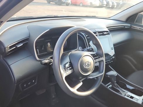 Used 2024 Hyundai Tucson SEL image 12