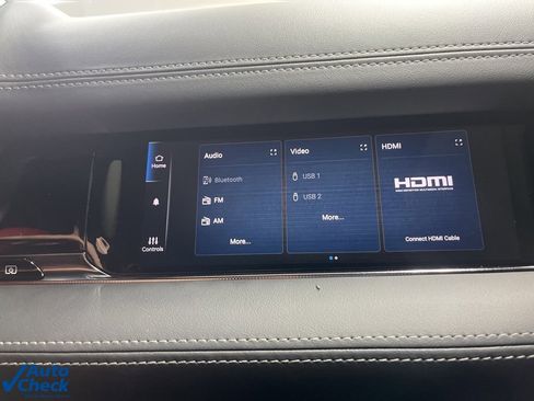 Used 2025 RAM 1500 RHO w/ RHO Level 1 Equipment Group image 16