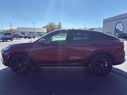 Used 2024 Buick Envista Sport Touring image 17