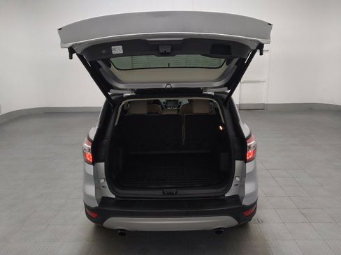 Used 2018 Ford Escape Titanium FWD image 29