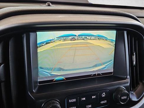 Used 2018 Chevrolet Colorado ZR2 AWD/4WD image 26
