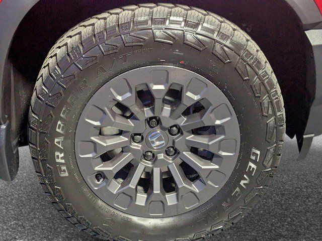 New 2026 Honda Passport TrailSport image 10