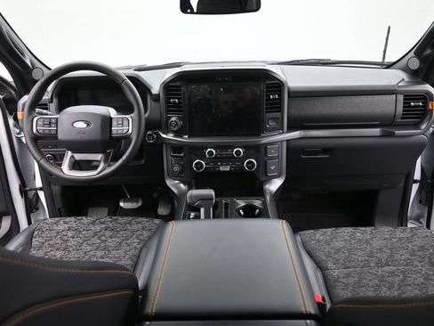 Used 2025 Ford F150 Tremor AWD/4WD image 14
