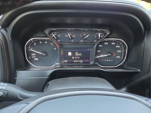 Used 2021 GMC Sierra 1500 AT4 AWD/4WD image 23
