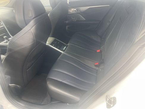 Used 2022 BMW 840i Gran Coupe image 12