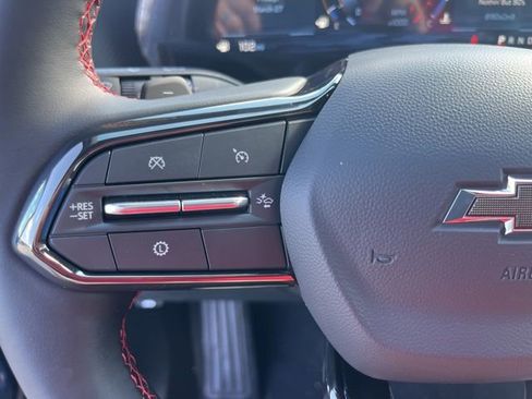 New 2026 Chevrolet Equinox RS w/ Convenience Package III FWD image 19