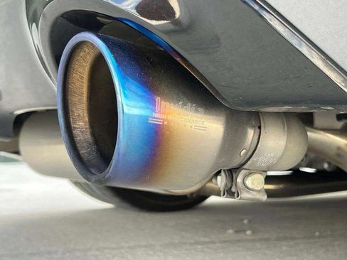 Used 2020 Nissan 370Z Coupe RWD image 8
