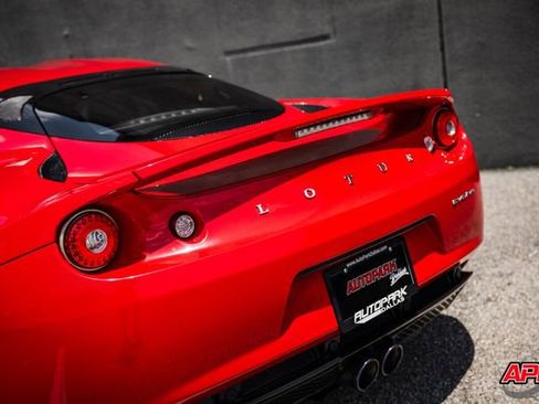 Used 2010 Lotus Evora RWD image 34