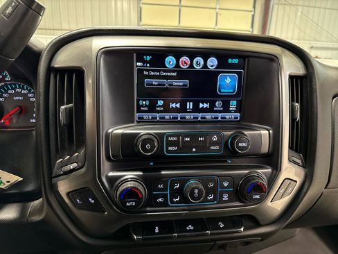 Used 2018 Chevrolet Silverado 1500 LT w/ All Star Edition image 11