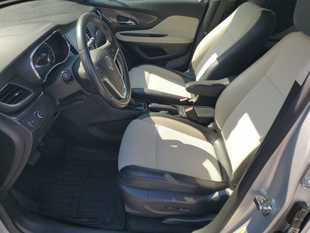 Used 2019 Buick Encore Preferred FWD image 5