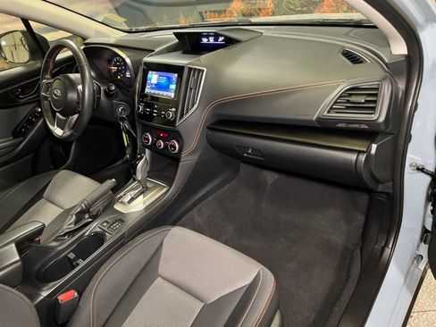 Used 2023 Subaru Crosstrek 2.0i Premium w/ Popular Package #3 AWD/4WD image 53