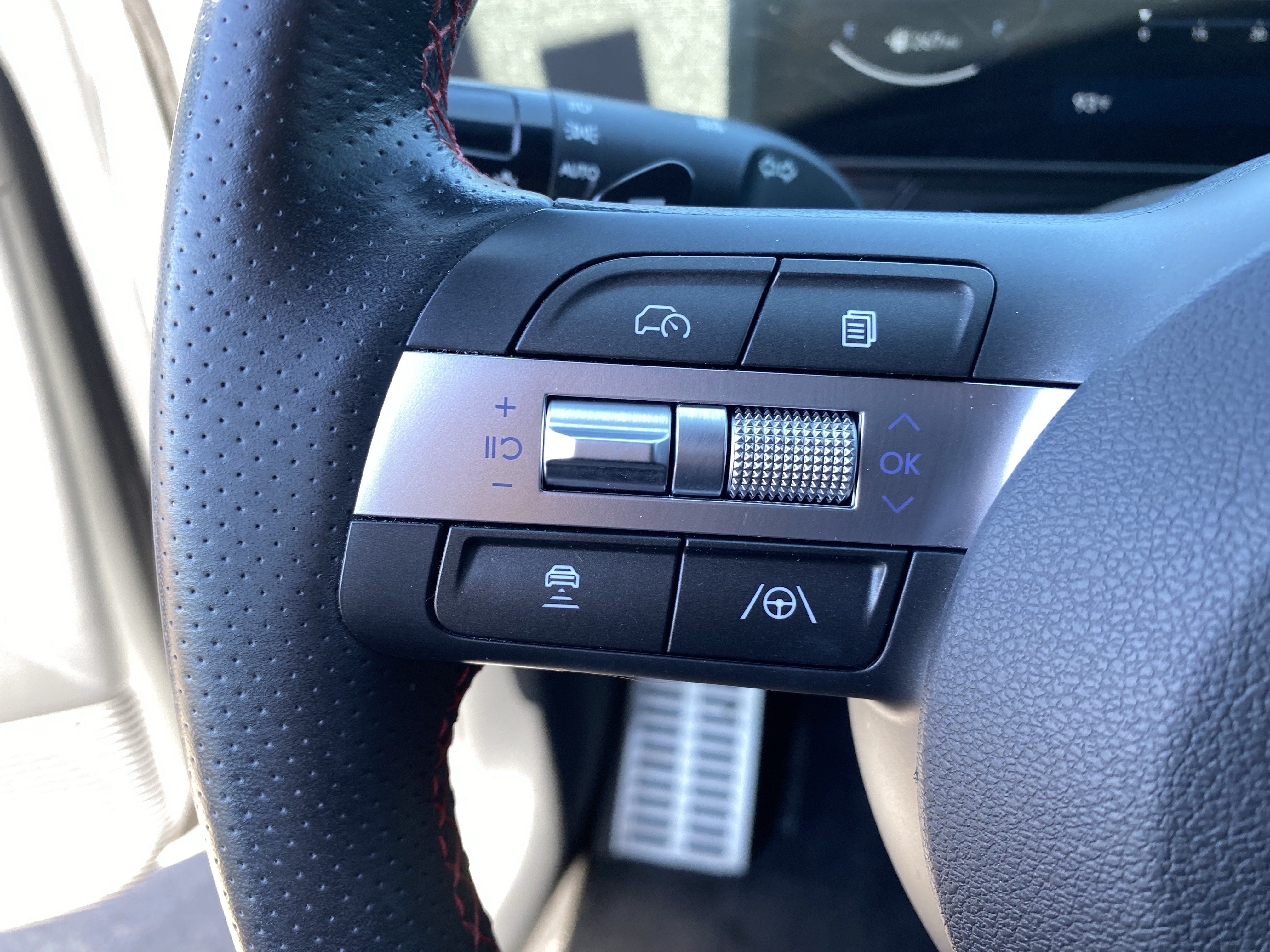Used 2024 Hyundai Kona N Line AWD/4WD image 28