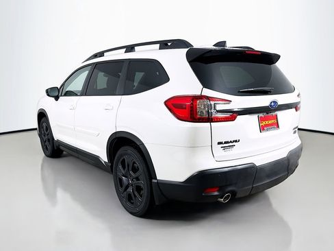 New 2025 Subaru Ascent Bronze Edition image 5