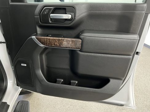 Used 2020 GMC Sierra 3500 Denali w/ Denali Ultimate Package image 56
