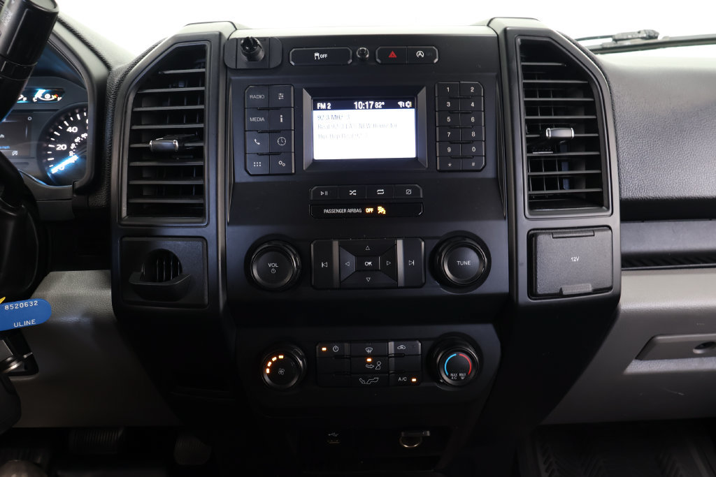 Used 2019 Ford F150 XL w/ Equipment Group 101A Mid RWD image 32