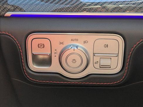 Used 2021 Mercedes-Benz GLE 63 AMG S image 11