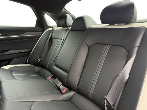 New 2026 Kia K5 GT-Line AWD/4WD image 14